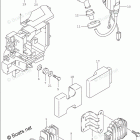DF 25ATHS Rectifier / Ignition Coil (DF25AR P03)