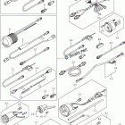 DF 25ATHS Opt:Meter (DF25AR P03)