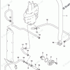 DF 115ASTL Thermostat (DF115AST E03)