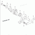 DF 8ARL Throttle Control (DF8AR P03)