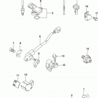 DF70AT 80AT 90AT Датчик