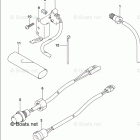 DF 8ARL Sensor / Switch (DF8A P03)