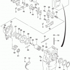 DF150/DF175 T, Z, ST,TG, ZG, Opt:concealed remocon (2) (df175t e03)