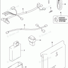 DF 200APL Key Less Start