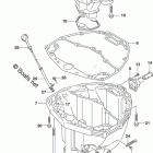 DF 200TX Oil Pan (DF200Z E03)