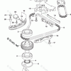 DF 250STL Timing Chain (DF250T E03)