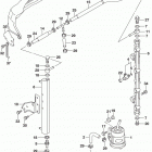 DF150/DF175 T, Z, ST,TG, ZG, Fuel injector (df175t e03)