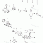 DF 115ATLSS Sensor (DF115AZ E03)