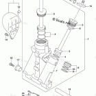 DF 140ATXW Trim Cylinder (DF140AT E03)
