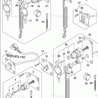 DF 200ATL OPT:SWITCH