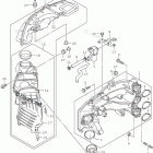 DF 25ATHS Intake Manifold (DF25A P03)