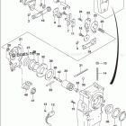 DF 150STX Opt:Concealed Remocon (2) (DF175T E03)