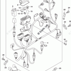 DF 60AVTL Harness (DF60AVT E03)