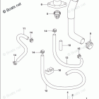 DF 50ATL Thermostat (DF50AVT E03)