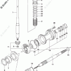 DF 50ATL Transmission (DF50AVT E03)
