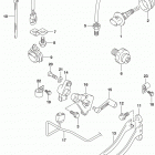 DF150/DF175 T, Z, ST,TG, ZG, Sensor (df175tg e03)