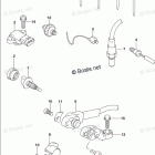 DF 115ATLSS Sensor (DF115AST E03)