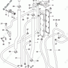 DF 200TX Thermostat (DF200Z E03)