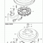 DF8A 9.9A Magneto (df9.9a p03)