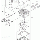 DF 8ARL Carburetor (DF8A P03)