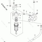 DF 140ATXW FUEL PUMP