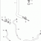 DF 80ATX Thermostat (DF80A E03)