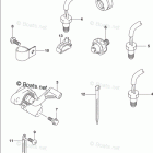 DF 250TX Sensor (DF250Z E03)