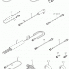 DF25A,AR,AT,AQH DF30AT,ATH Opt:lowrance gauge (df30at p03)