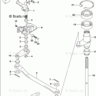 DF 150STX Clutch Shaft (DF175Z E03)