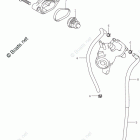 DF 25ATHS THERMOSTAT