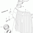 DF 115ATLSS Silencer (DF115AZ E03)