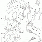 DF8A 9.9A Opt:remote control assy single (1)