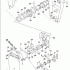 DF 225TX OPT:REMOTE CONTROL ASSY SINGLE (2)