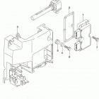 DF150/DF175 T, Z, ST,TG, ZG, Rectifier  /  ignition coil (df150z e03)
