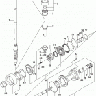 DF200T,Z 225,T,Z 250,T,Z,ST Transmission (df225z e03)