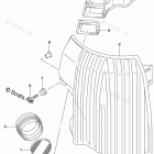 DF 100ATX Silencer (DF100AT E03)