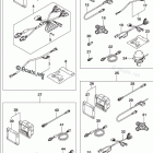 DF 140ATXW Opt:Multi Function Gauge