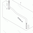 DF 8ARL Drag Link (DF8AR P03)