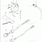 DF 9.9ARS Sensor / Switch (DF9.9A P03)