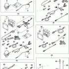 DF 150STX Opt:Meter (1) (DF150ZG E03)