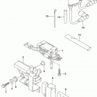 DF8A 9.9A Rectifier  /  ignition coil (df9.9a p03)