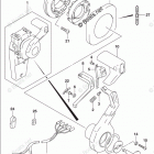 DF 150STX Opt:Concealed Remocon (1) (DF150Z E03)