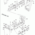 DF 80ATX OPT:REMOTE CONTROL ASSY SINGLE (2)