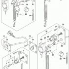 DF150/DF175 T, Z, ST,TG, ZG, Opt:switch (df150t e03)