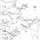 DF 80ATX Side Cover (DF70A E03)