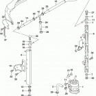 DF150/DF175 T, Z, ST,TG, ZG, Fuel injector (df175z e03)