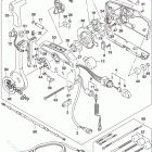 DF 150STX Opt:Remote Control (DF175Z E03)