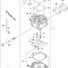 DF 8ARL Carburetor (DF8AR P03)