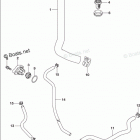 DF 80ATX Thermostat (DF90A E03)