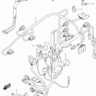 DF25A,AR,AT,AQH DF30AT,ATH Harness (df30at p03)